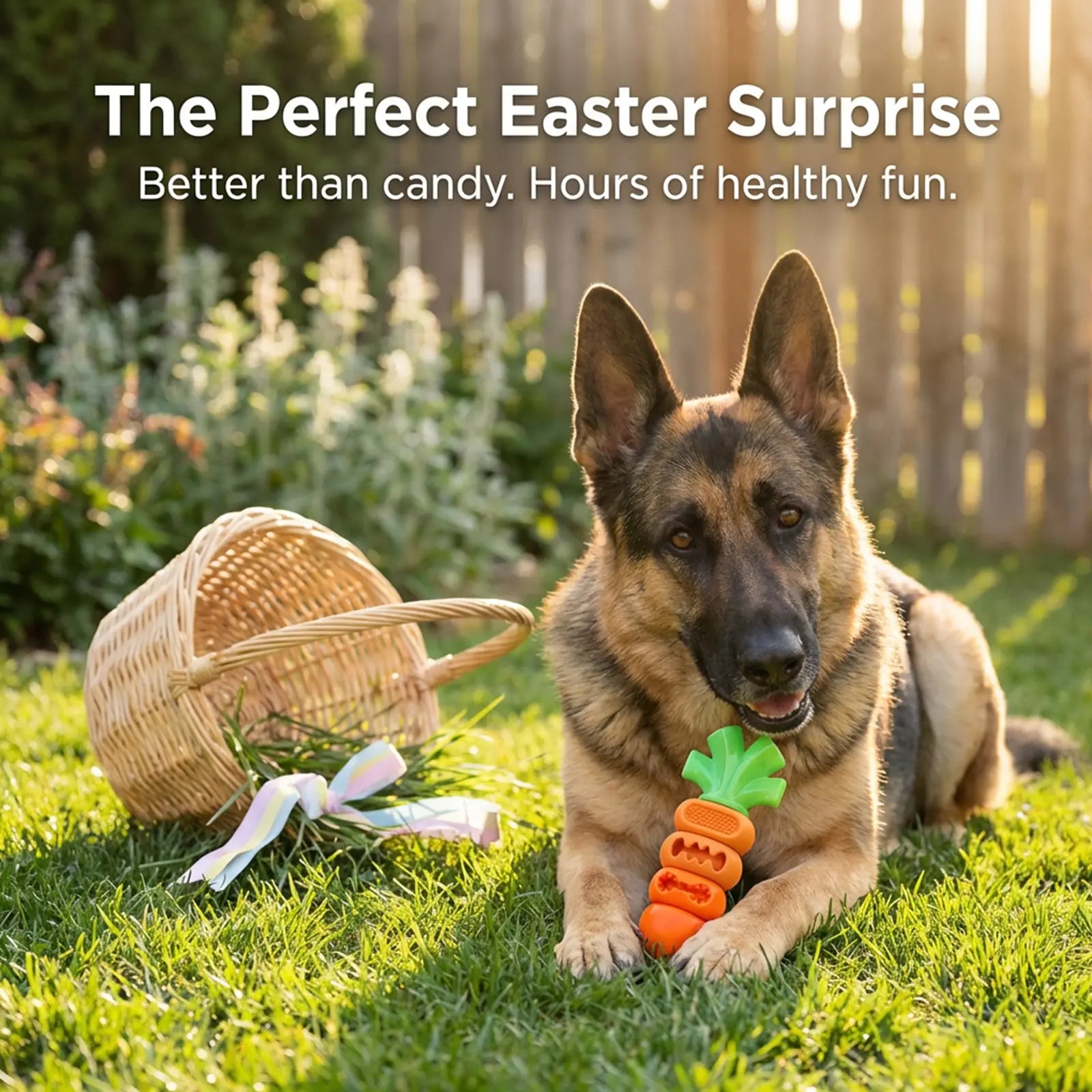 Mroace Aggressive Chewer Dog Toys