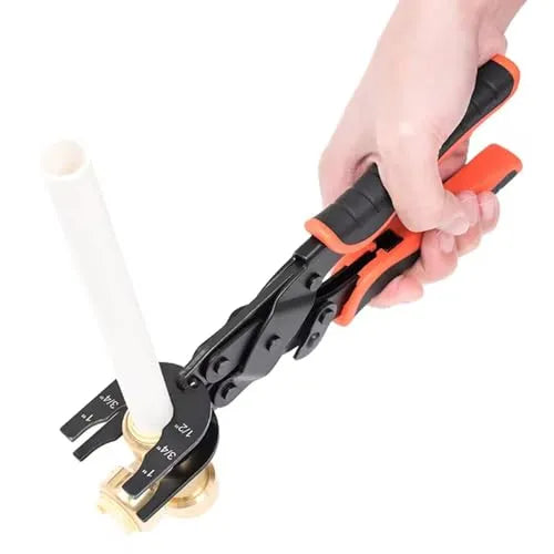 Mroace Push Fit Plumbing Disconnect Pliers
