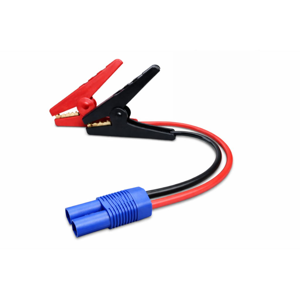Mroace 4000A Jump Starter with Air Compressor