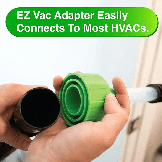 Mroace AC Drain Line Cleaner Adapter