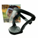 Mroace Face Shield Protective Mask