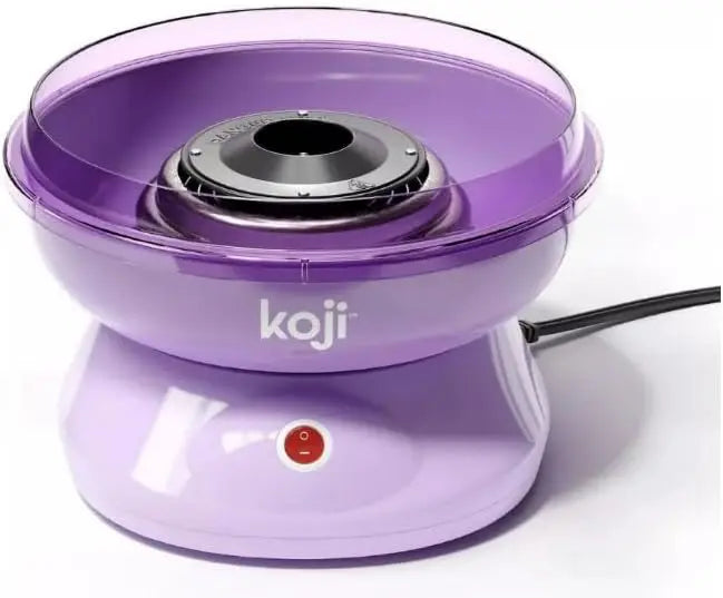 Mroace Cotton Candy Maker Set