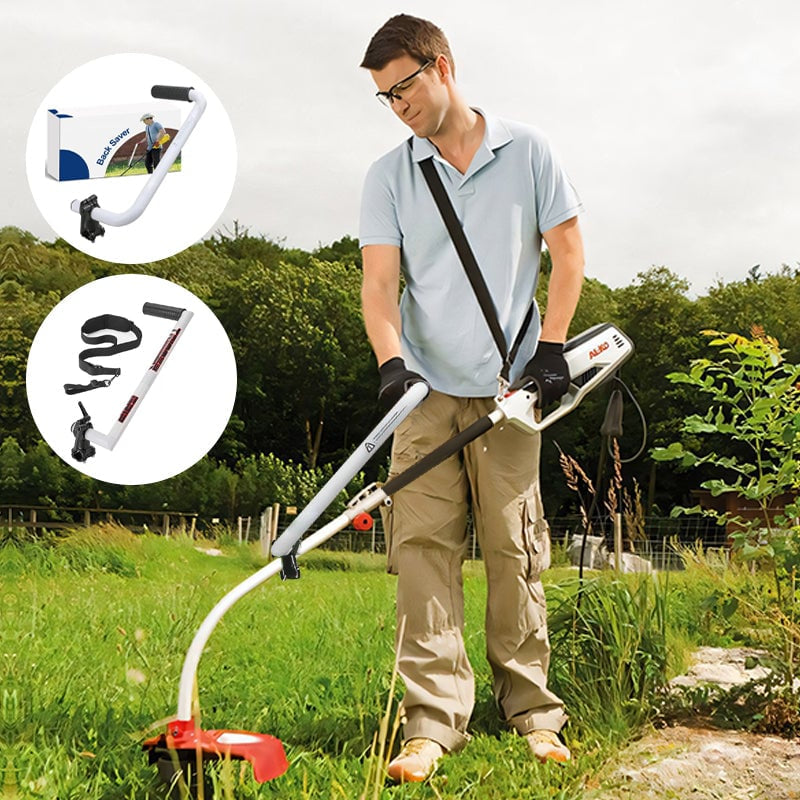 Mroace Ergonomic String Trimmer Handle Harness