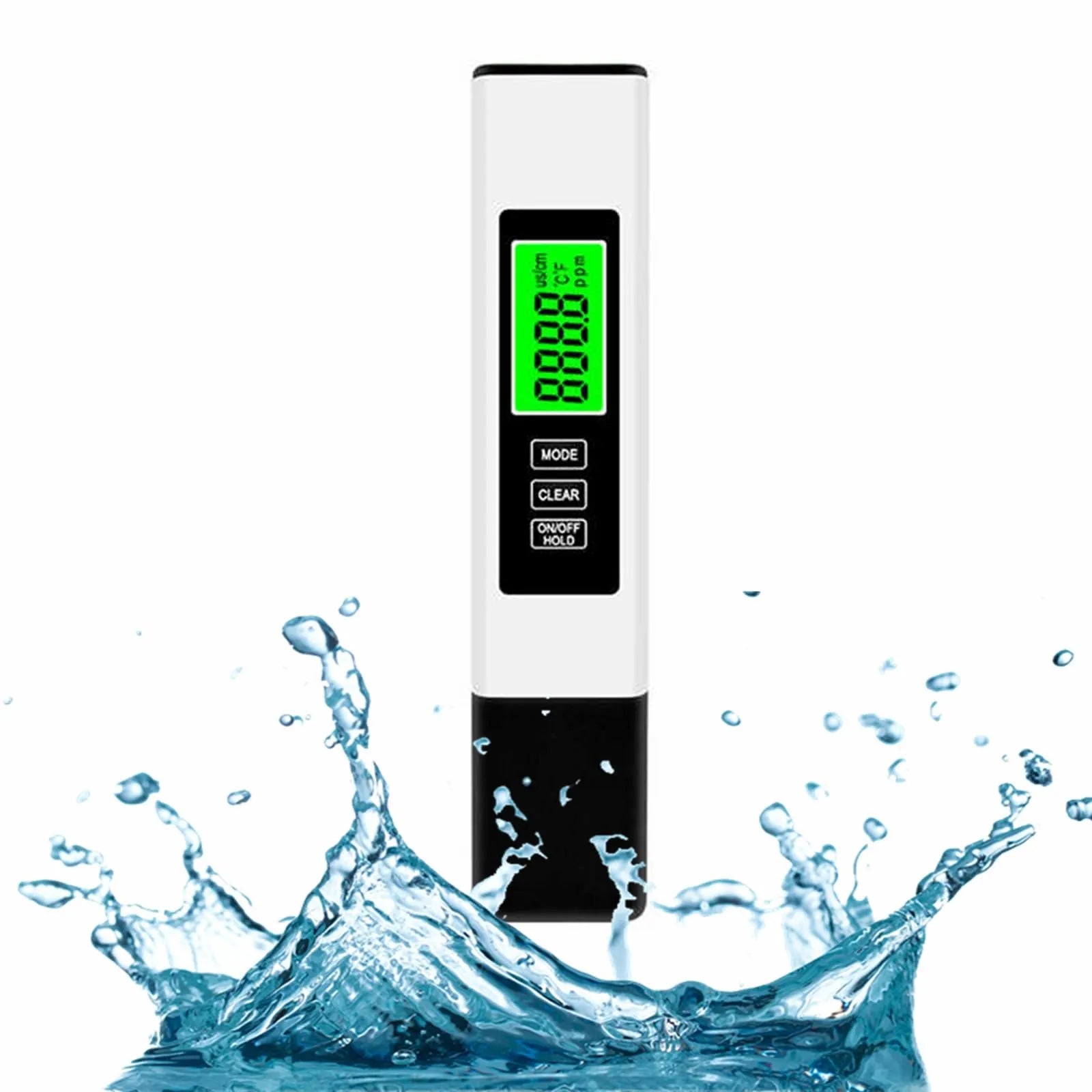 Mroace Digital Water Quality TDS Meter