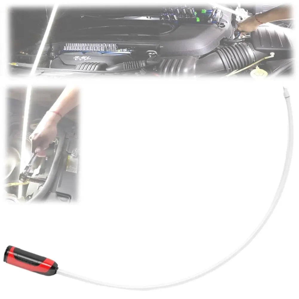 Mroace Bendable Long-Lasting LED Flashlight Stick - MROACE