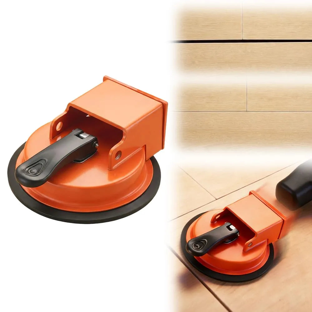 Mroace Heavy Duty Adjustable Floor Gap Fixer Tool