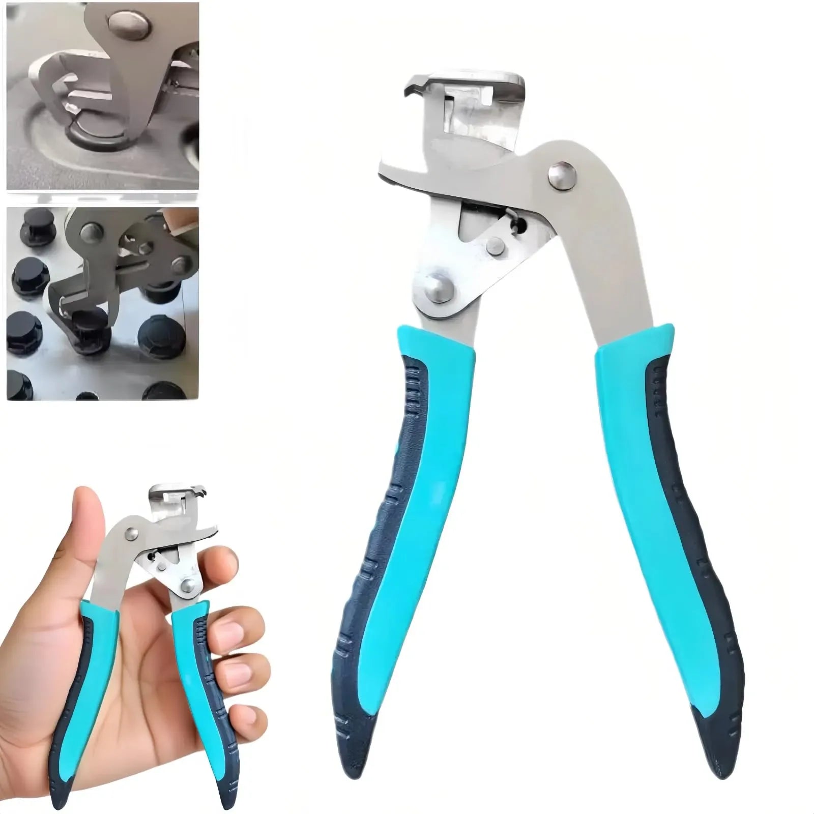 Mroace Multi-Functional Car Clip Disassembly Pliers - MROACE