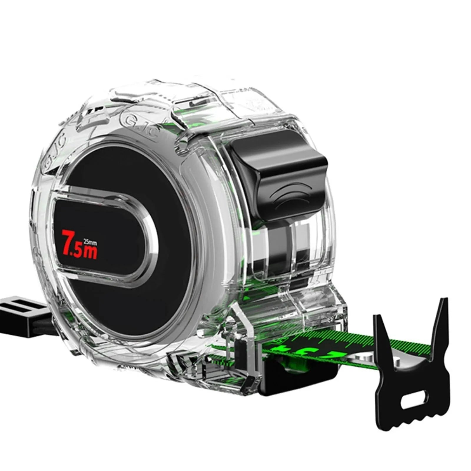 Mroace High Precision Retractable Measuring Tape