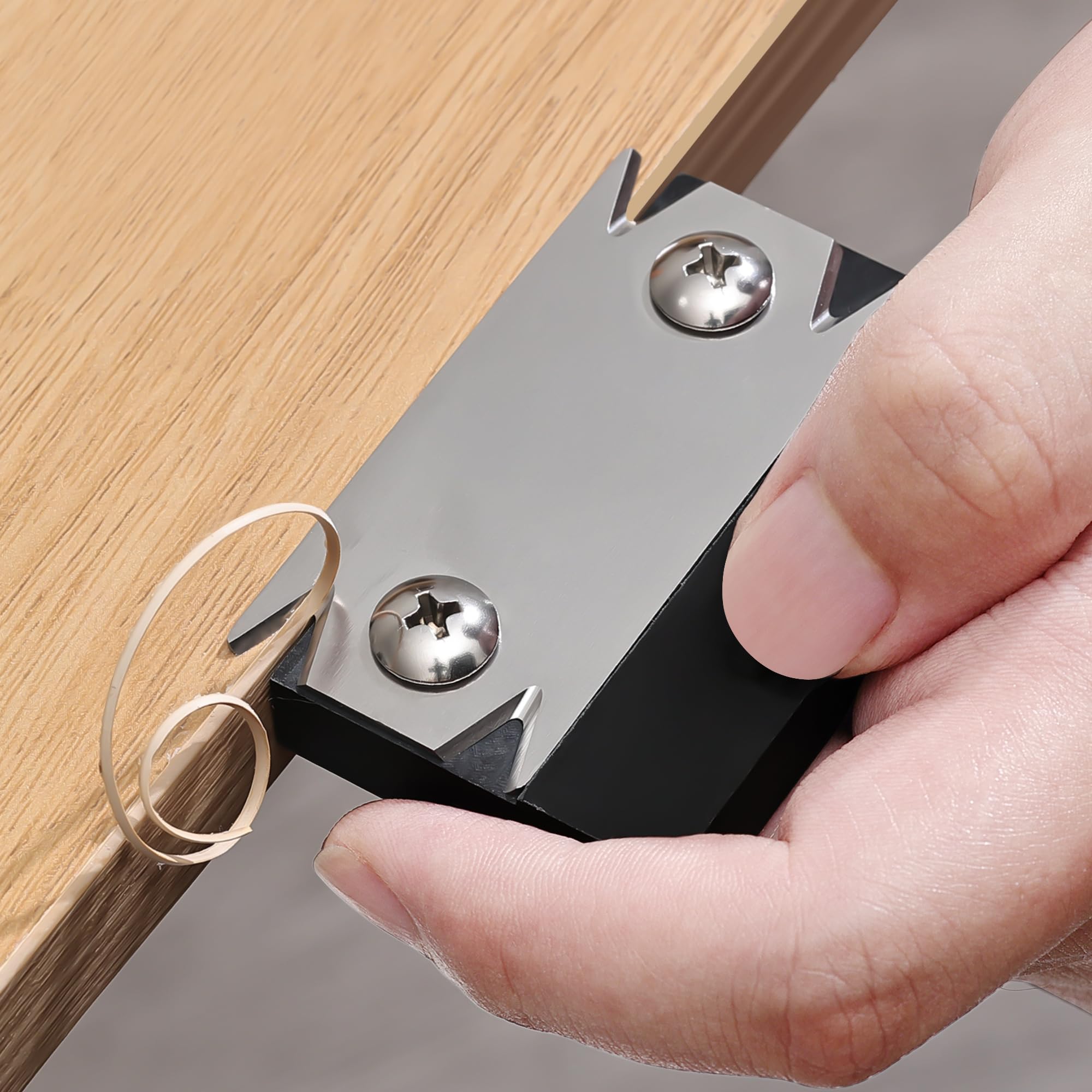 Mroace Edge Banding Trimmer