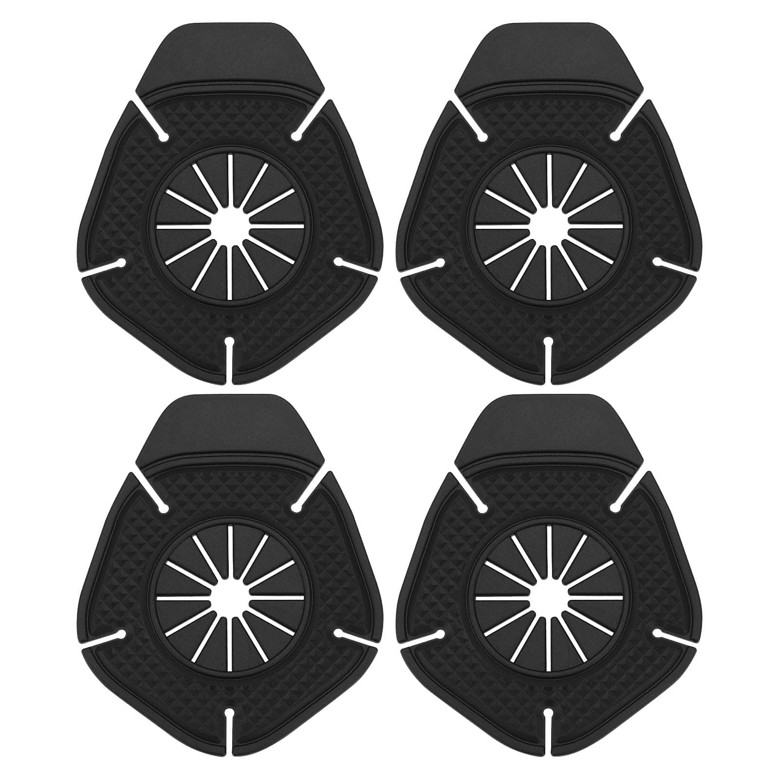 Mroace Car Wiper Arm Hole Protection Pad