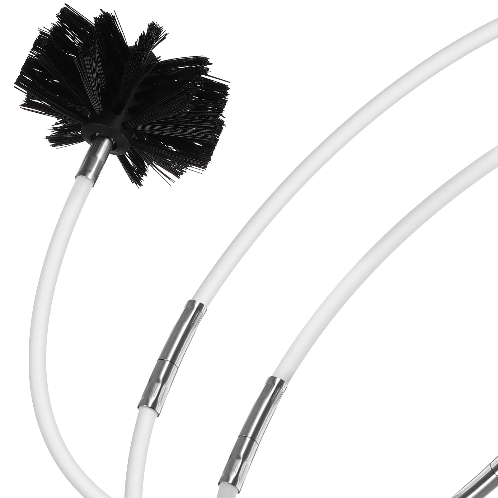 Mroace Cleaning Kit Dryer Vent Cleaner Kit