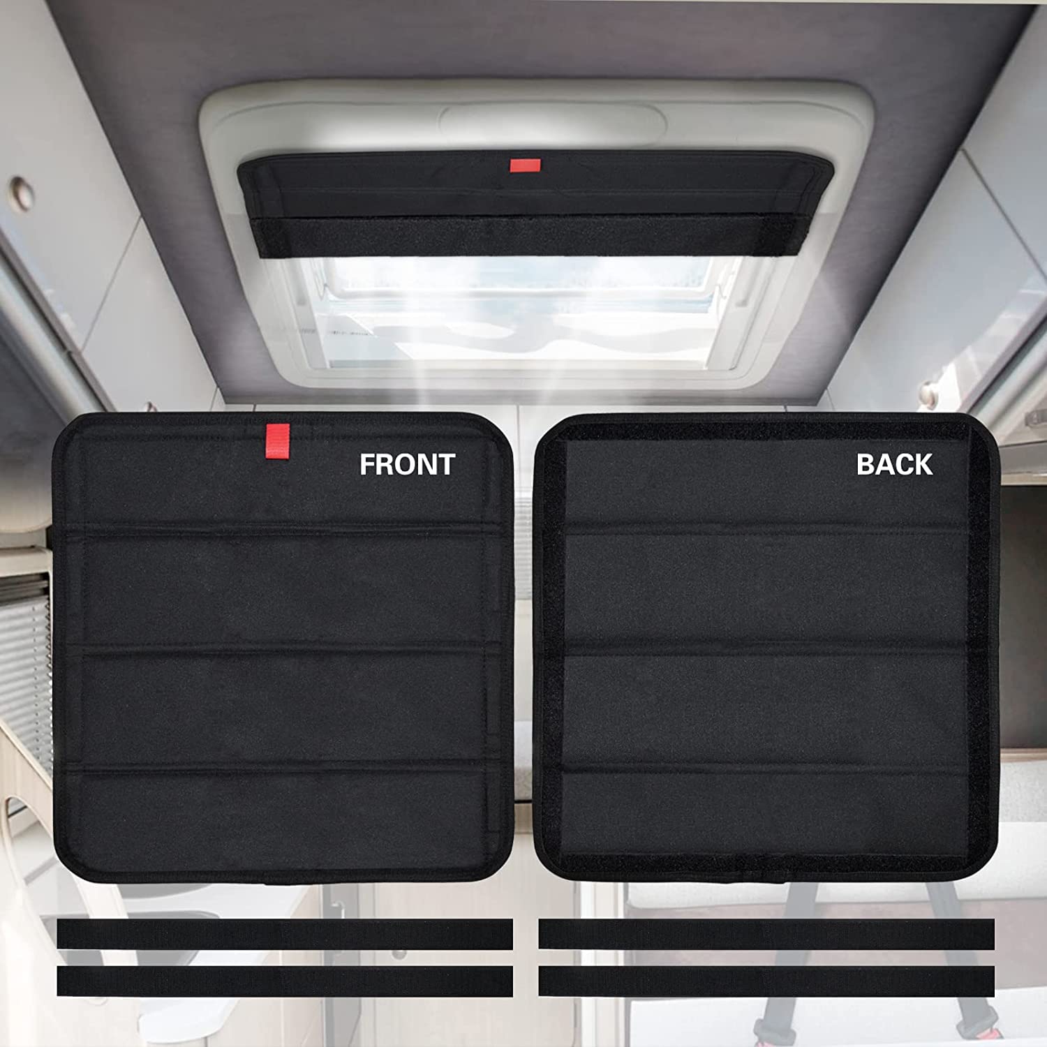 Mroace RV Window Shade