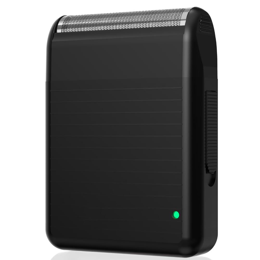 Mroace Foil Shaver for Men