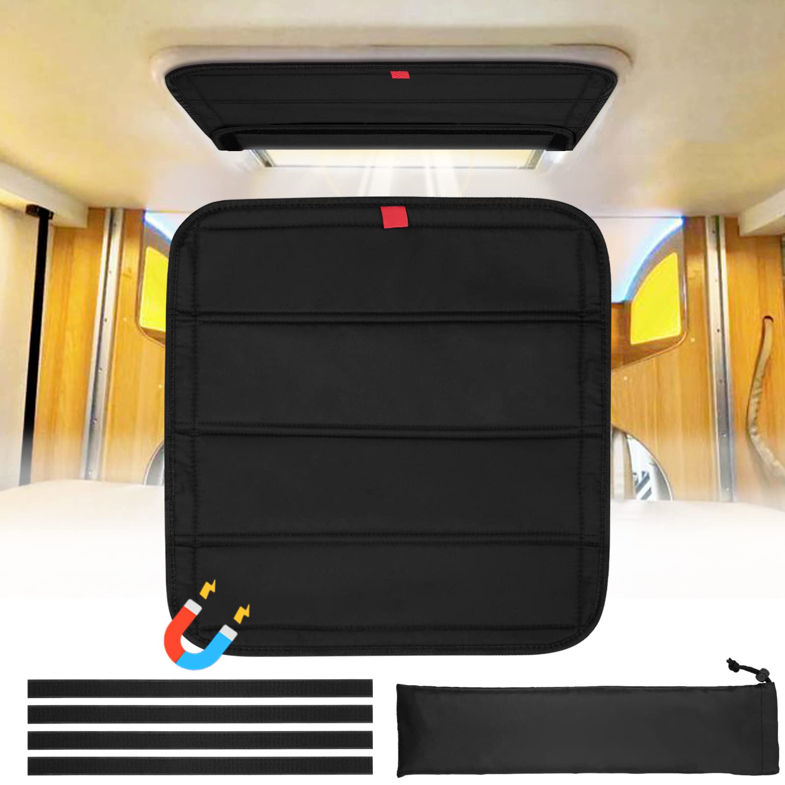 Mroace RV Window Shade