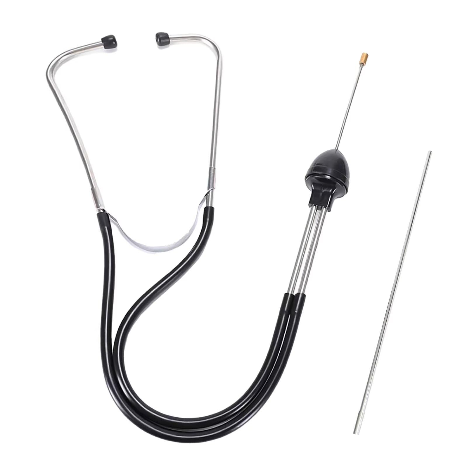 Mroace Automotive Engine Diagnostic Stethoscope