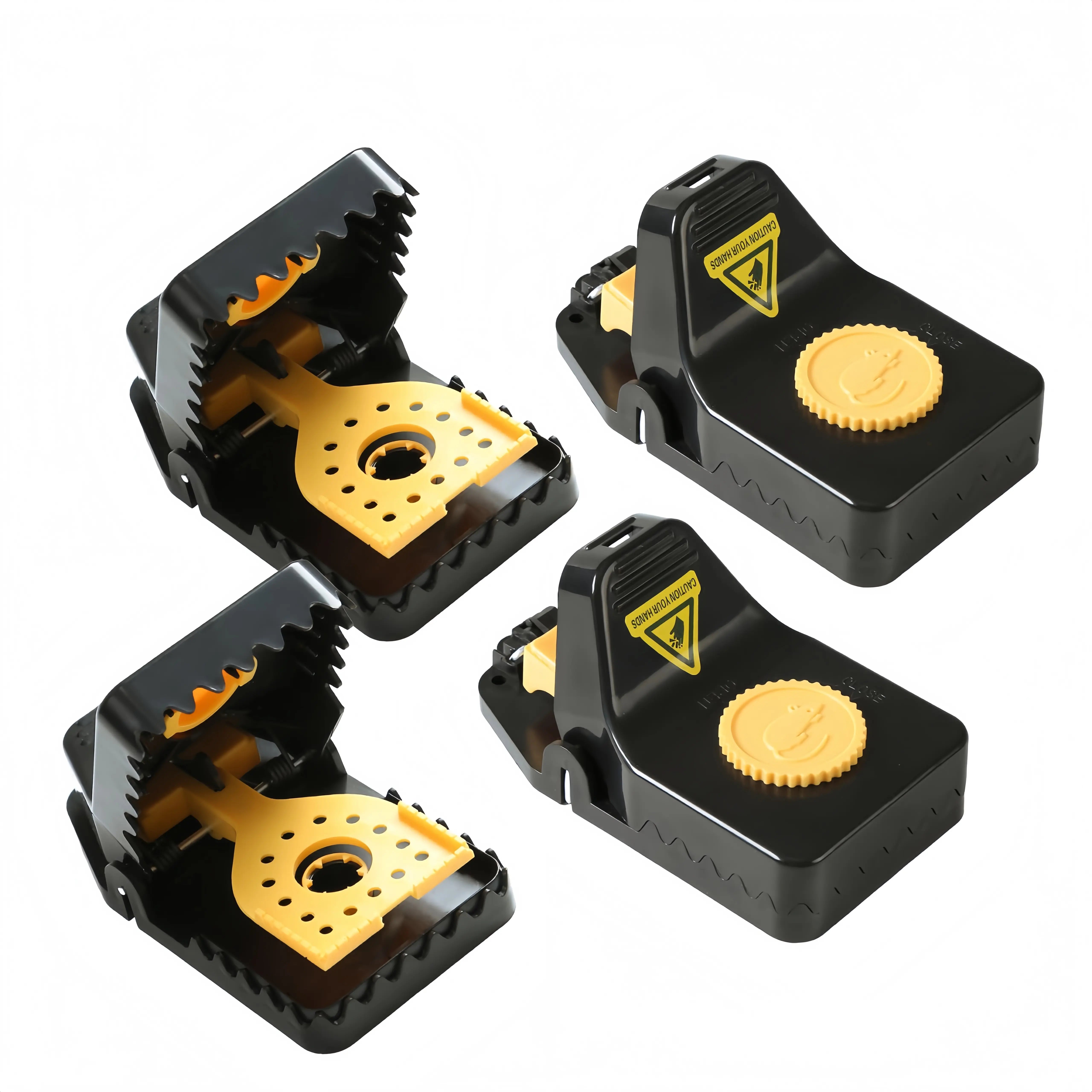 Mroace Home Indoor and Outdoor Mouse Catche