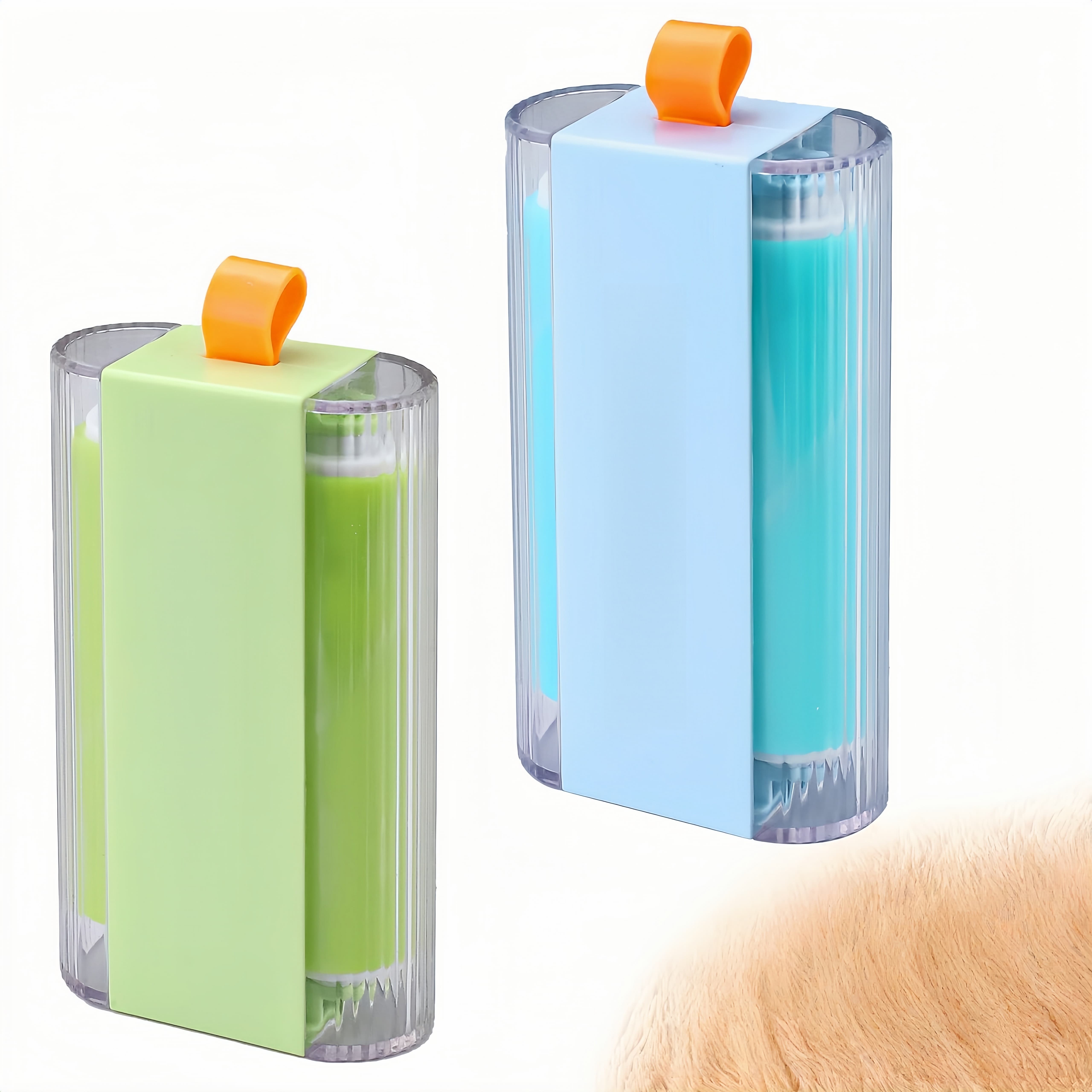 Mroace Mini Lint Roller Set