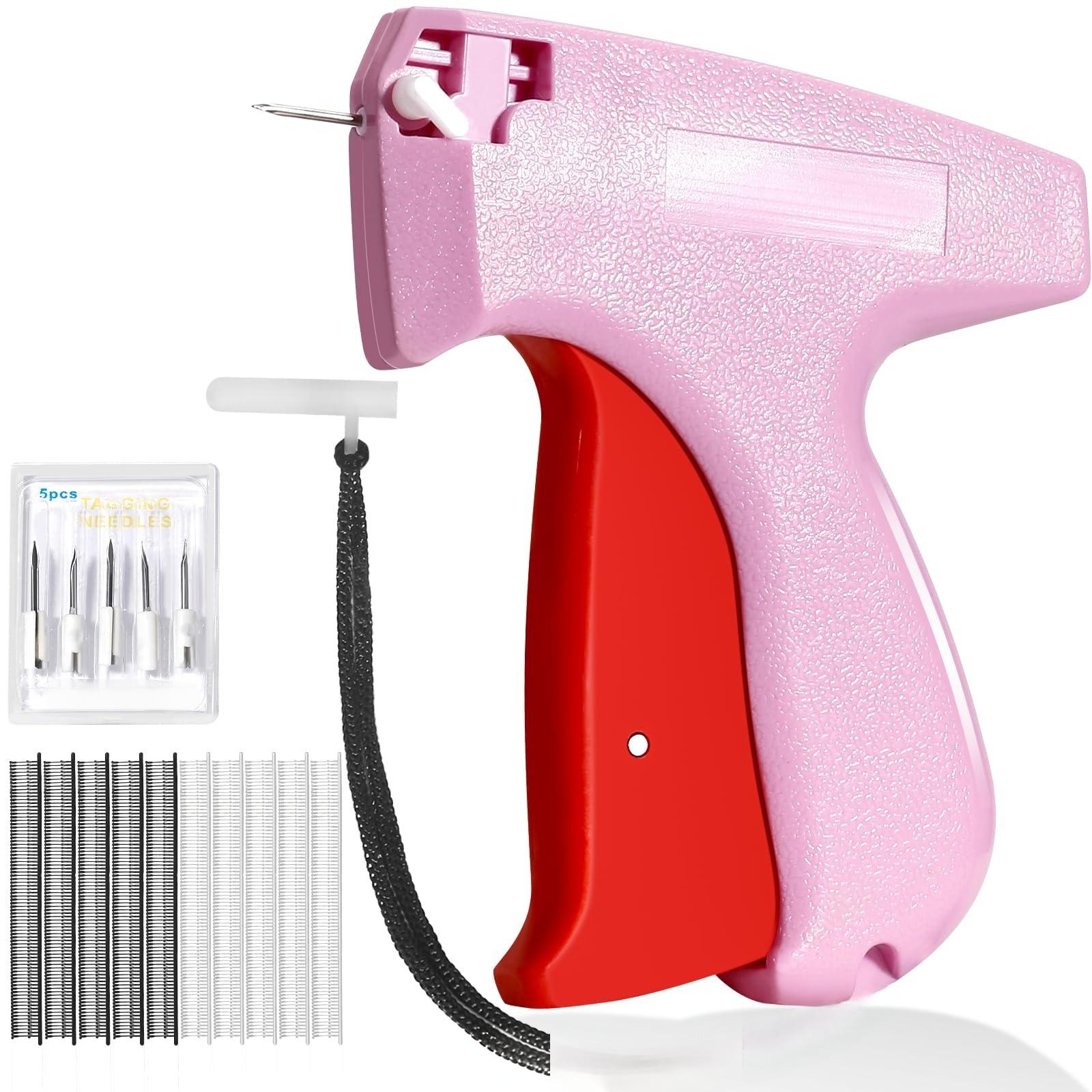Mroace Handheld Stitch Gun