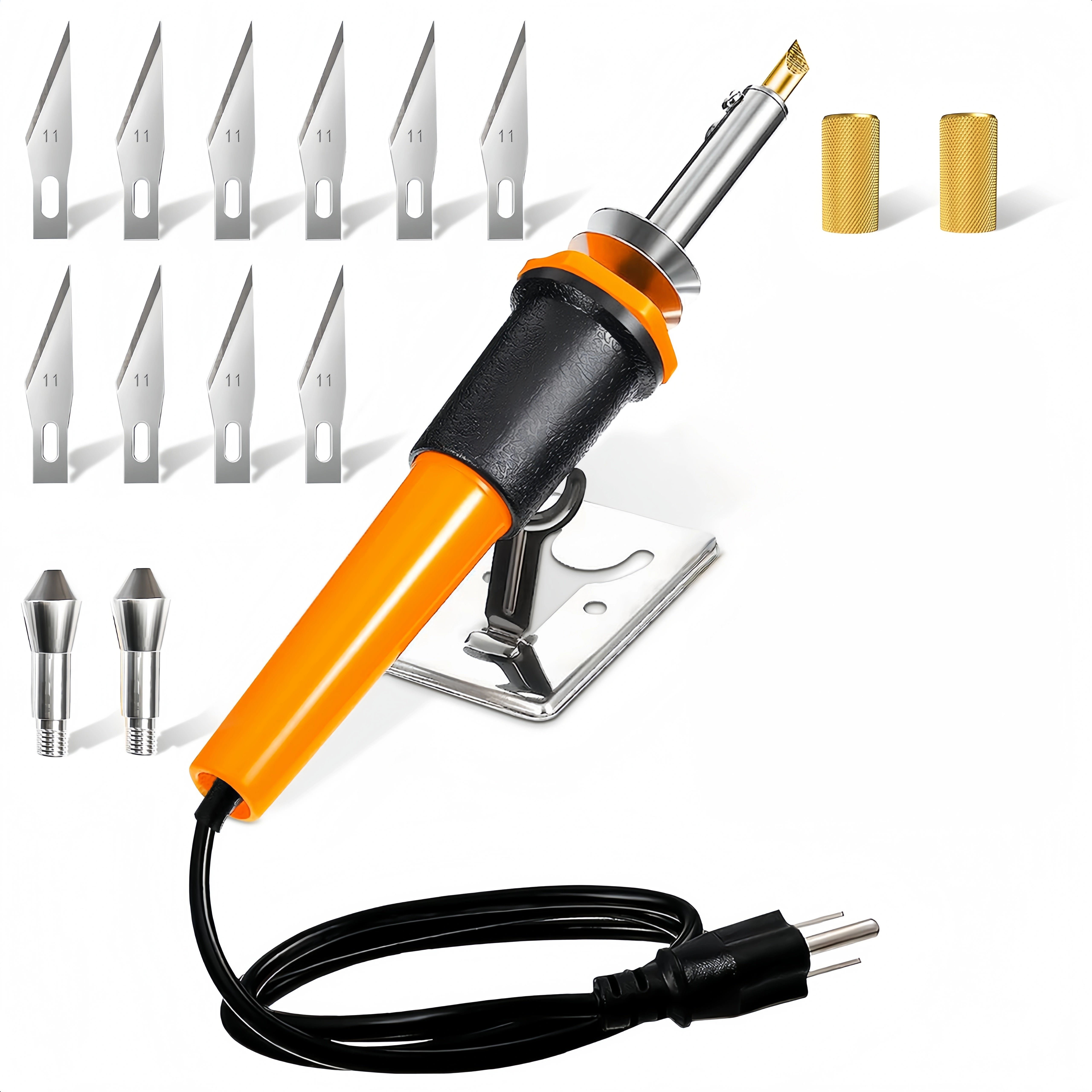 Mroace Electric Hot Knife Cutting Tool