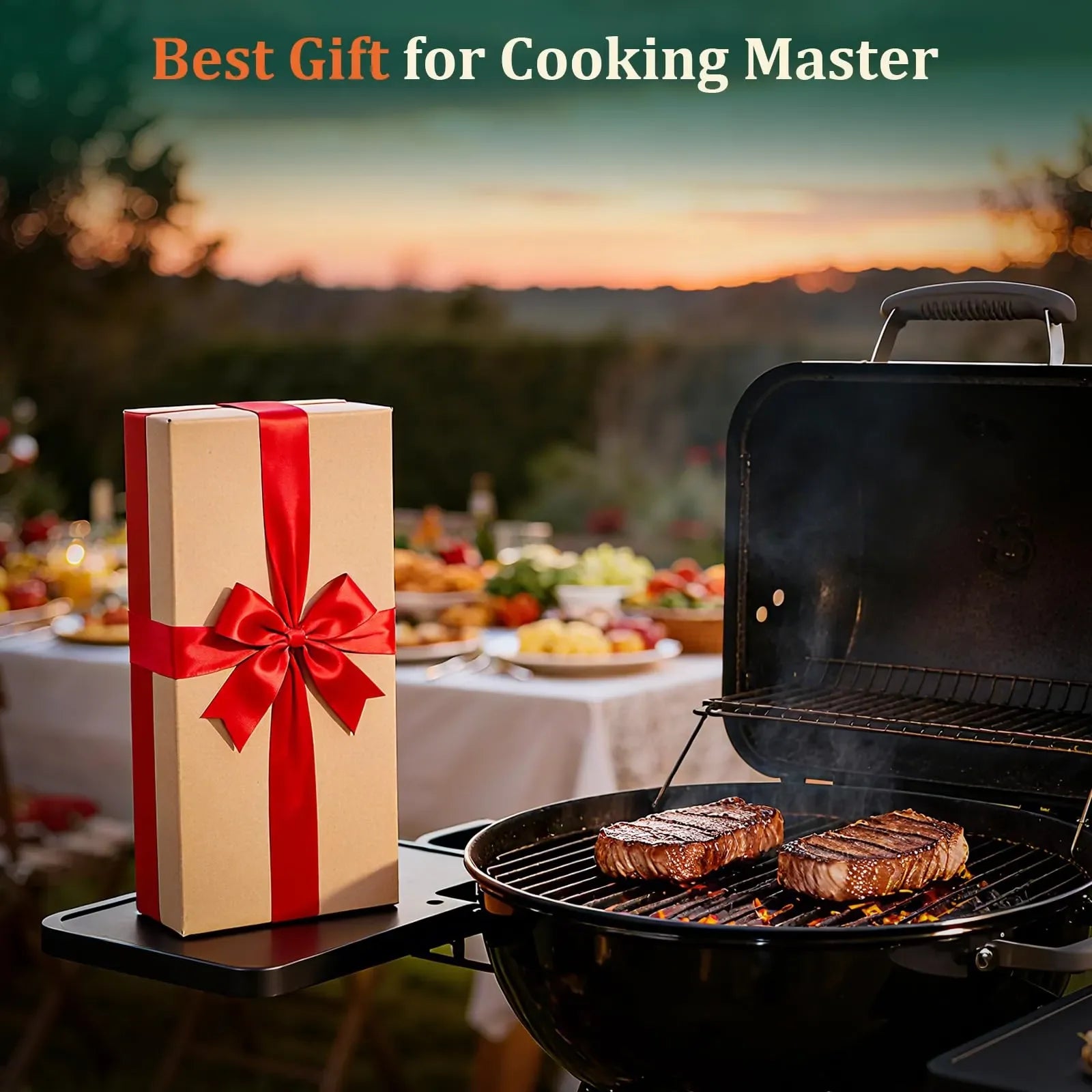 Mroace Propane Torch Heat Blaster - MROACE