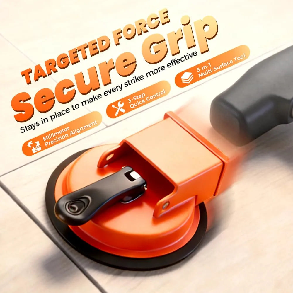 Mroace Heavy Duty Adjustable Floor Gap Fixer Tool