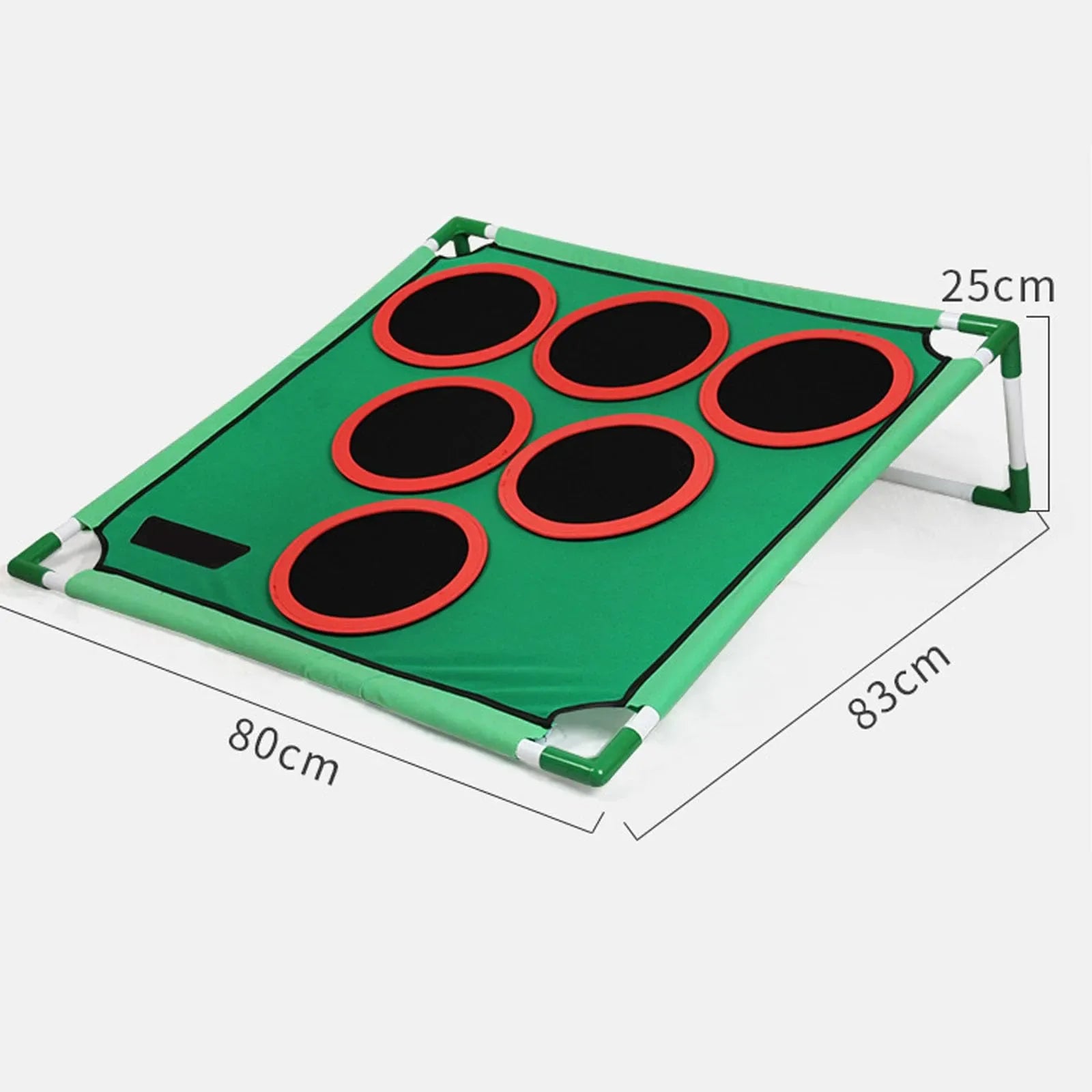 Mroace Backyard Golf Target Game Set - MROACE