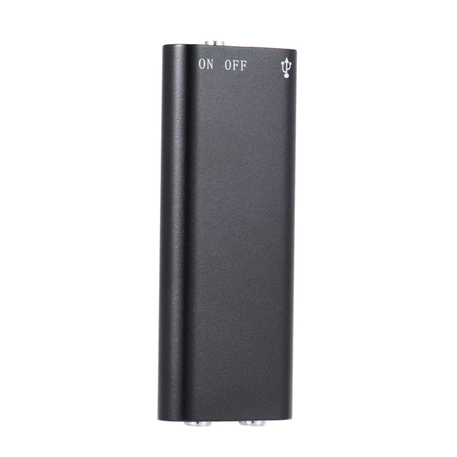 Mroace Portable Mini USB Digital Voice Recorder