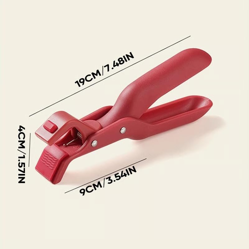 Mroace Multi-Purpose Anti-Scald Bowl Holder Clip