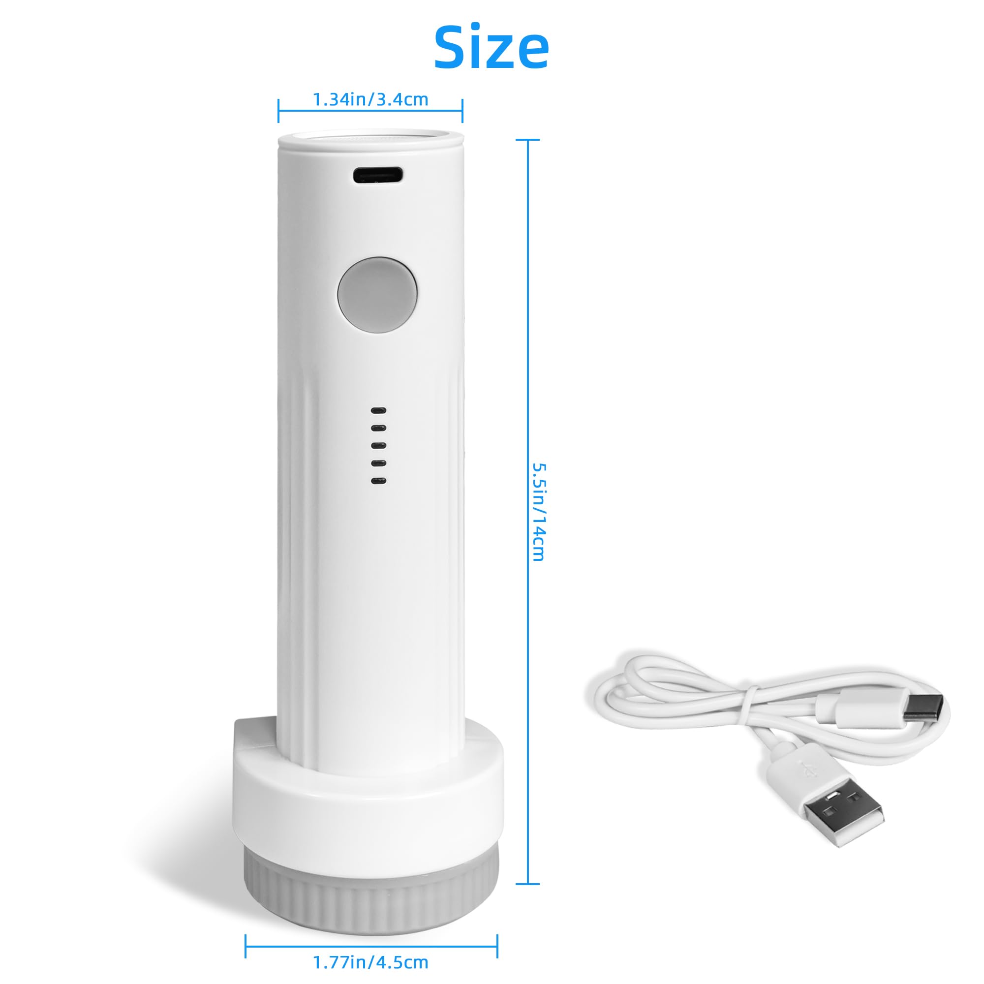 Mroace Vacuum Storage Bags Travel Air Pump