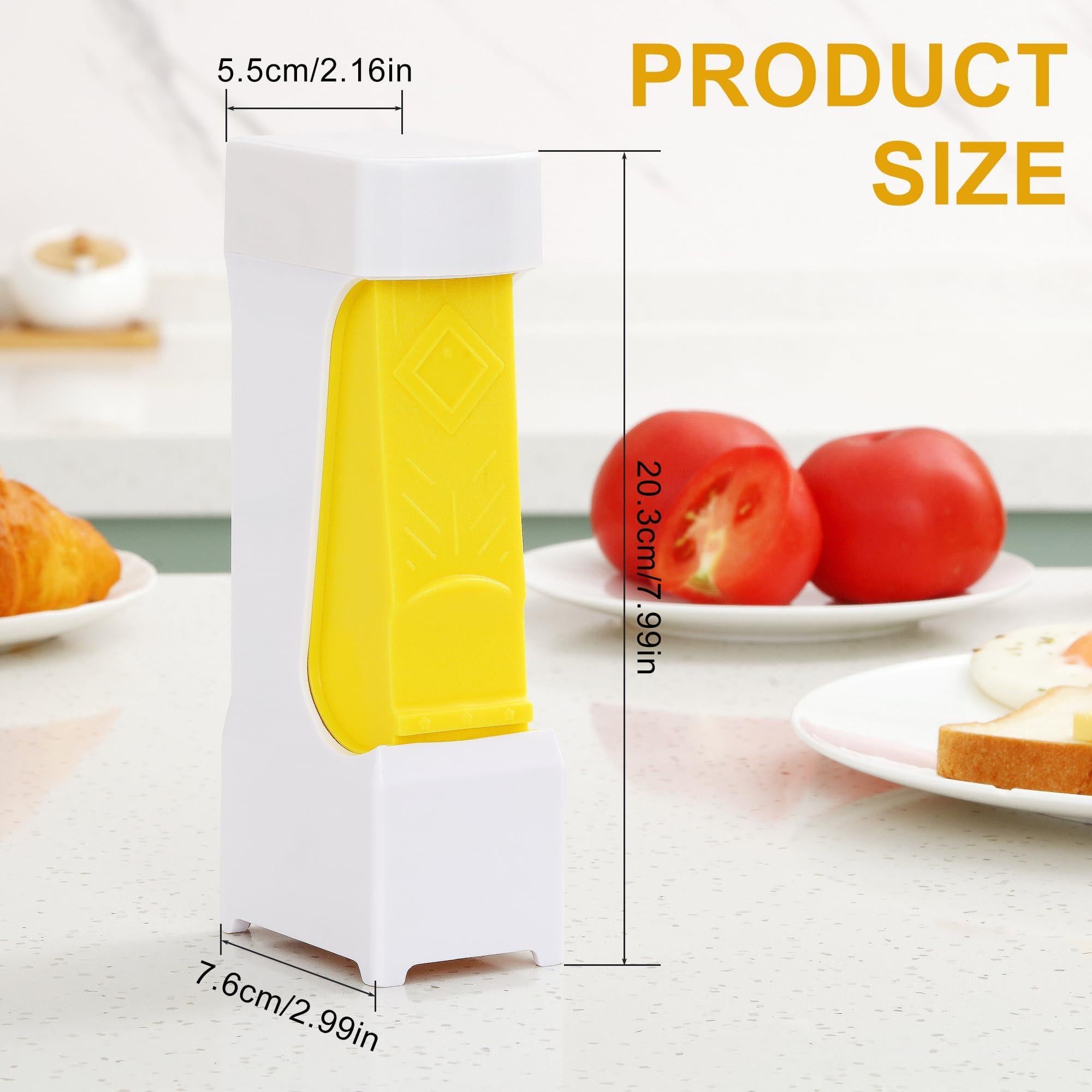 Mroace Butter Slicer