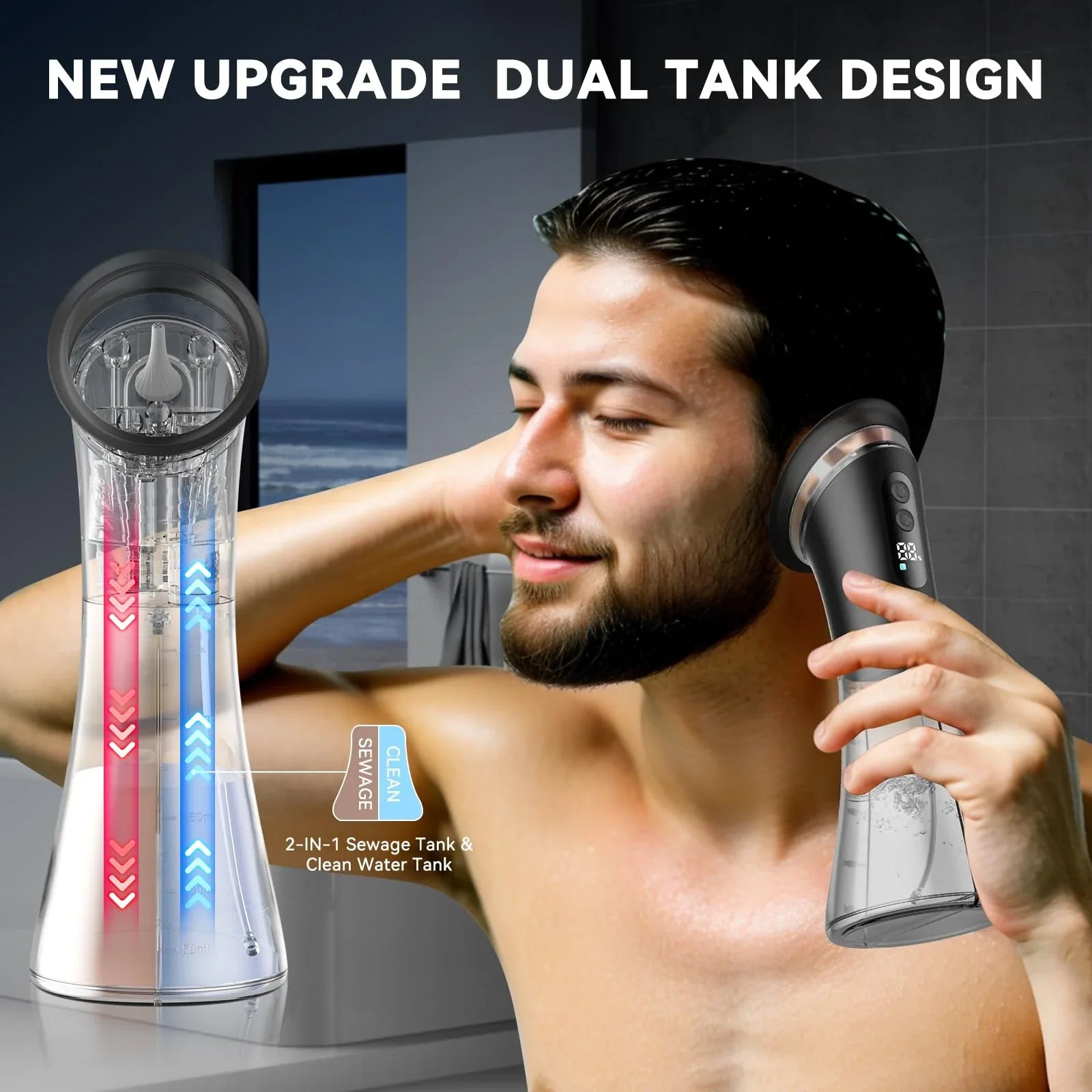 Mroace Ear Wax Removal Kit - MROACE