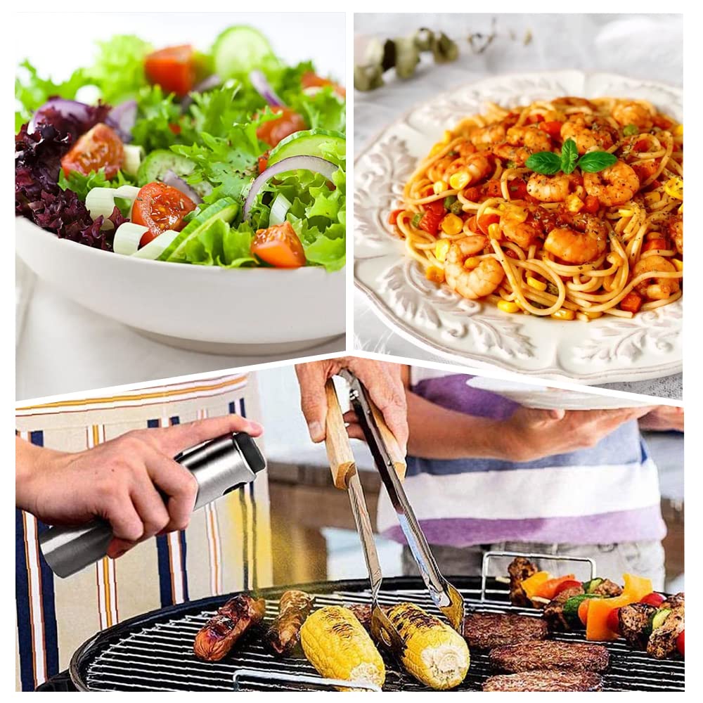 Mroace Olive Oil Sprayer