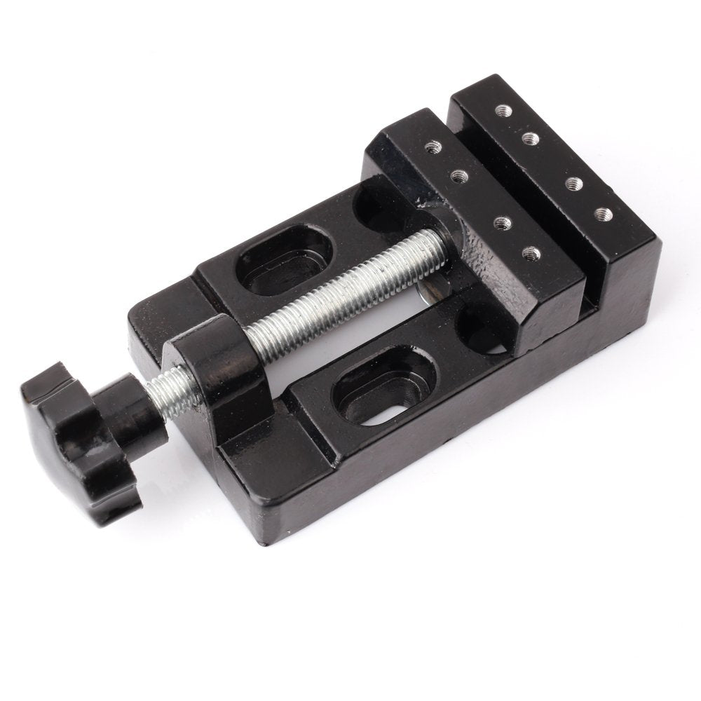 Mroace Mini Flat Clamp Table Jaw Bench Clamp