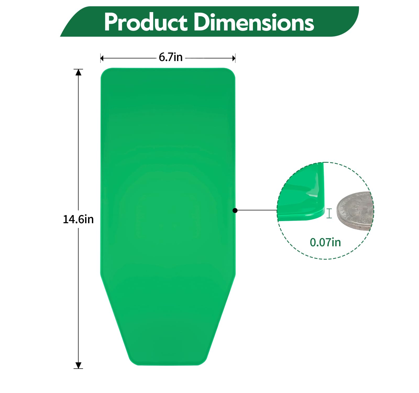 Mroace Reusable Flexible Oil Drain Funnel Form