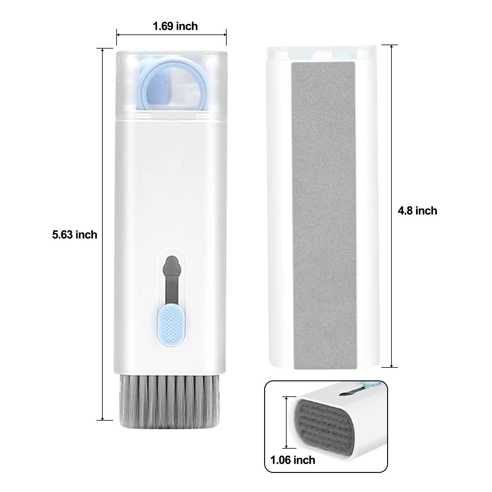 Mroace 7-in-1 Electronic Cleaner Kit