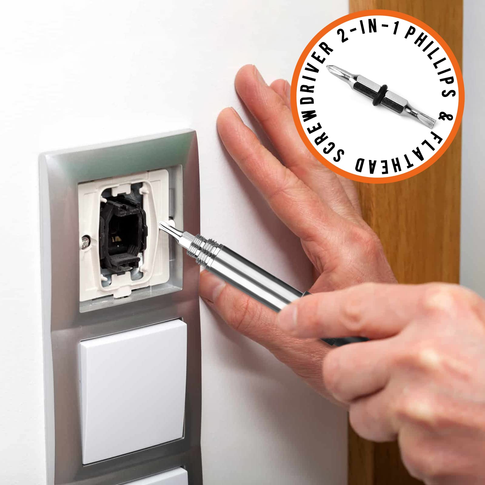 Mroace Multi-Function Tool Pen