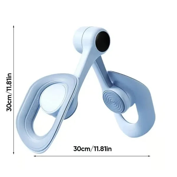 Mroace Spring-Resistance Pelvic Floor & Thigh Trainer - MROACE