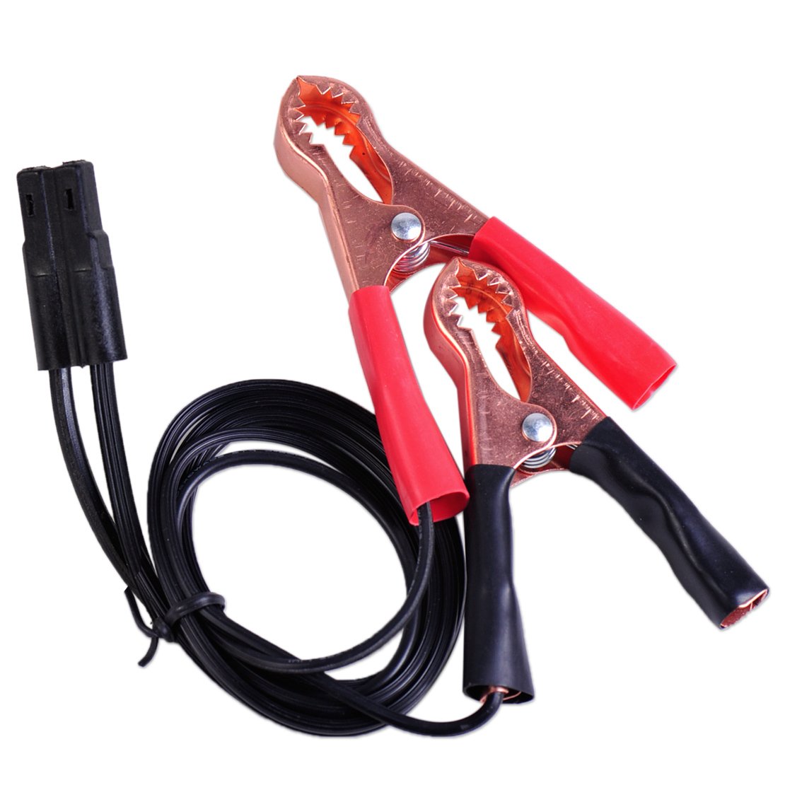 Mroace Universal Auto Car Fuel Injector Nozzle Flush Cleaner Adapter