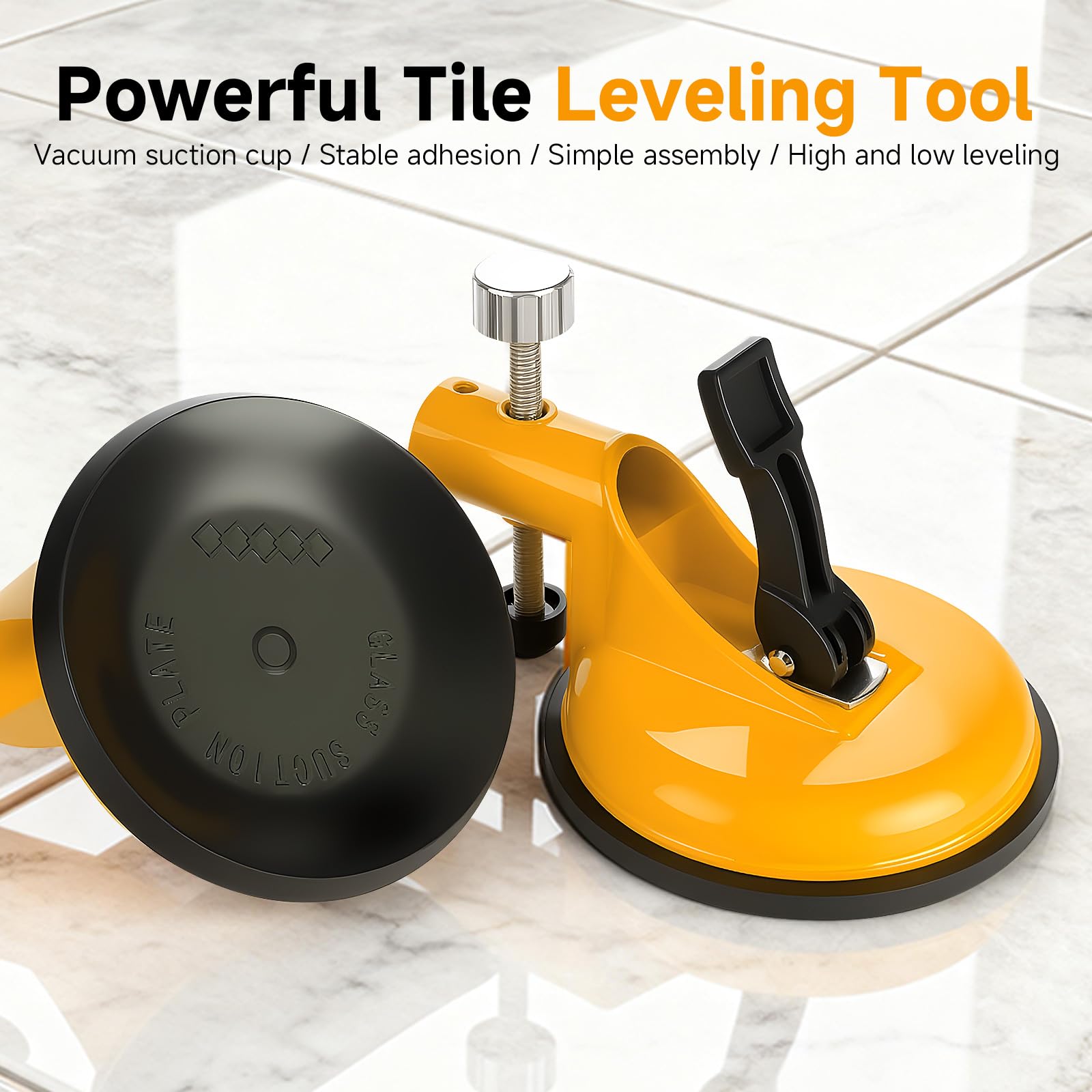 Mroace Stone Seam Leveling Tool Set