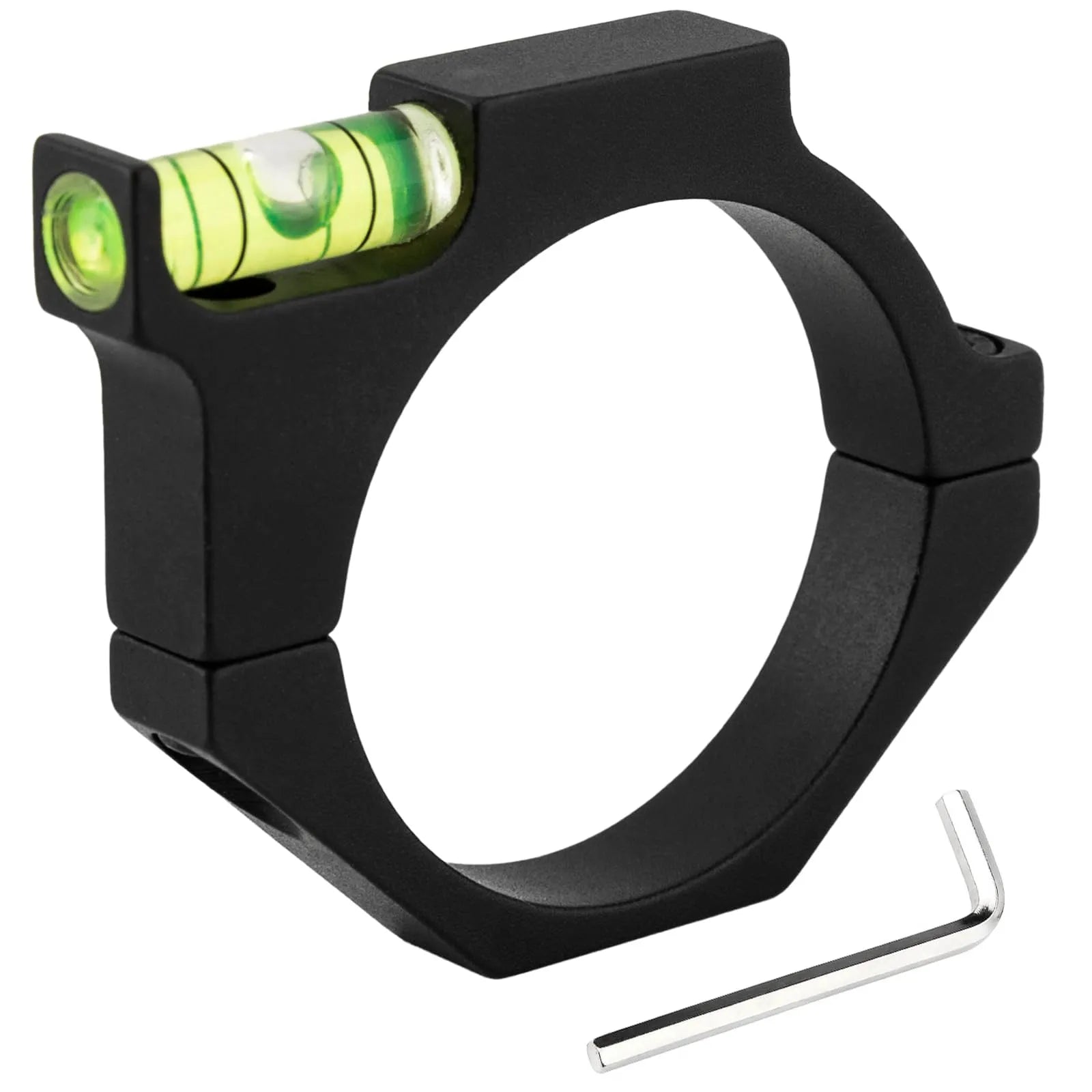 Mroace Precision Aluminum Scope Level Bubble