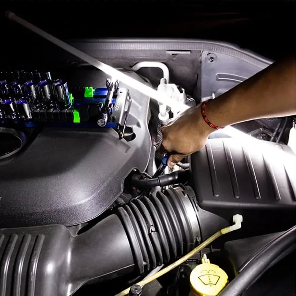 Mroace Bendable Long-Lasting LED Flashlight Stick - MROACE