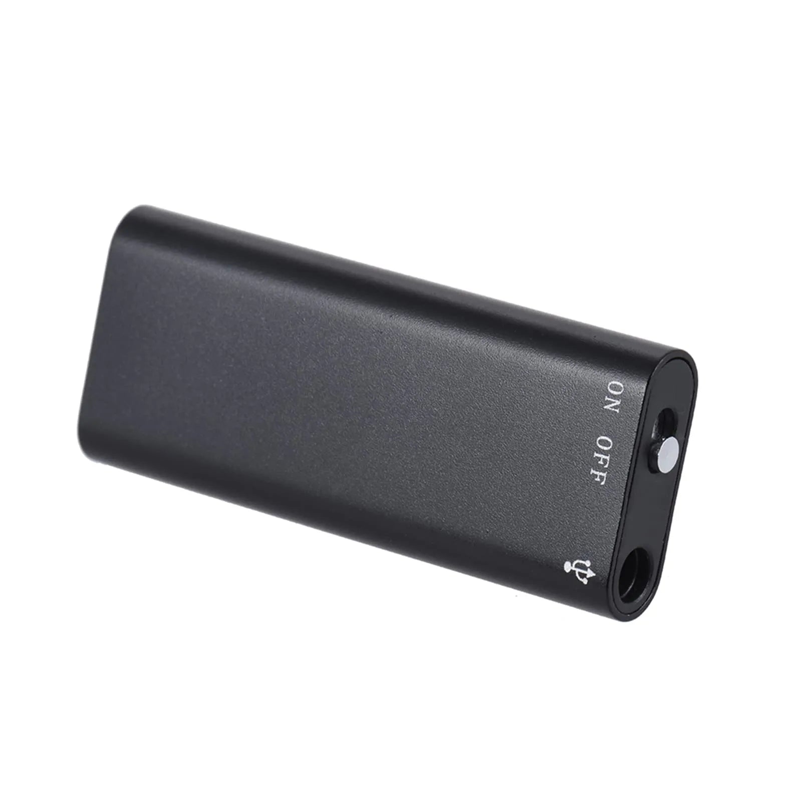 Mroace Portable Mini USB Digital Voice Recorder