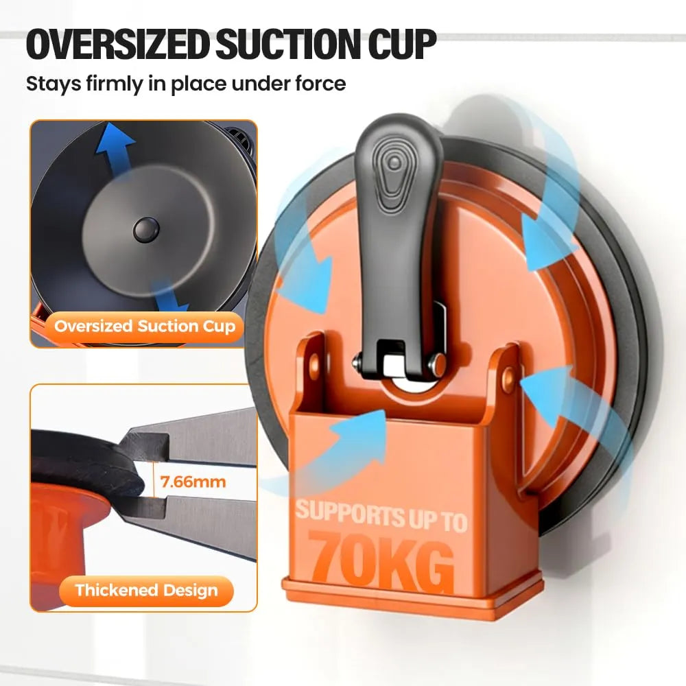 Mroace Heavy Duty Adjustable Floor Gap Fixer Tool