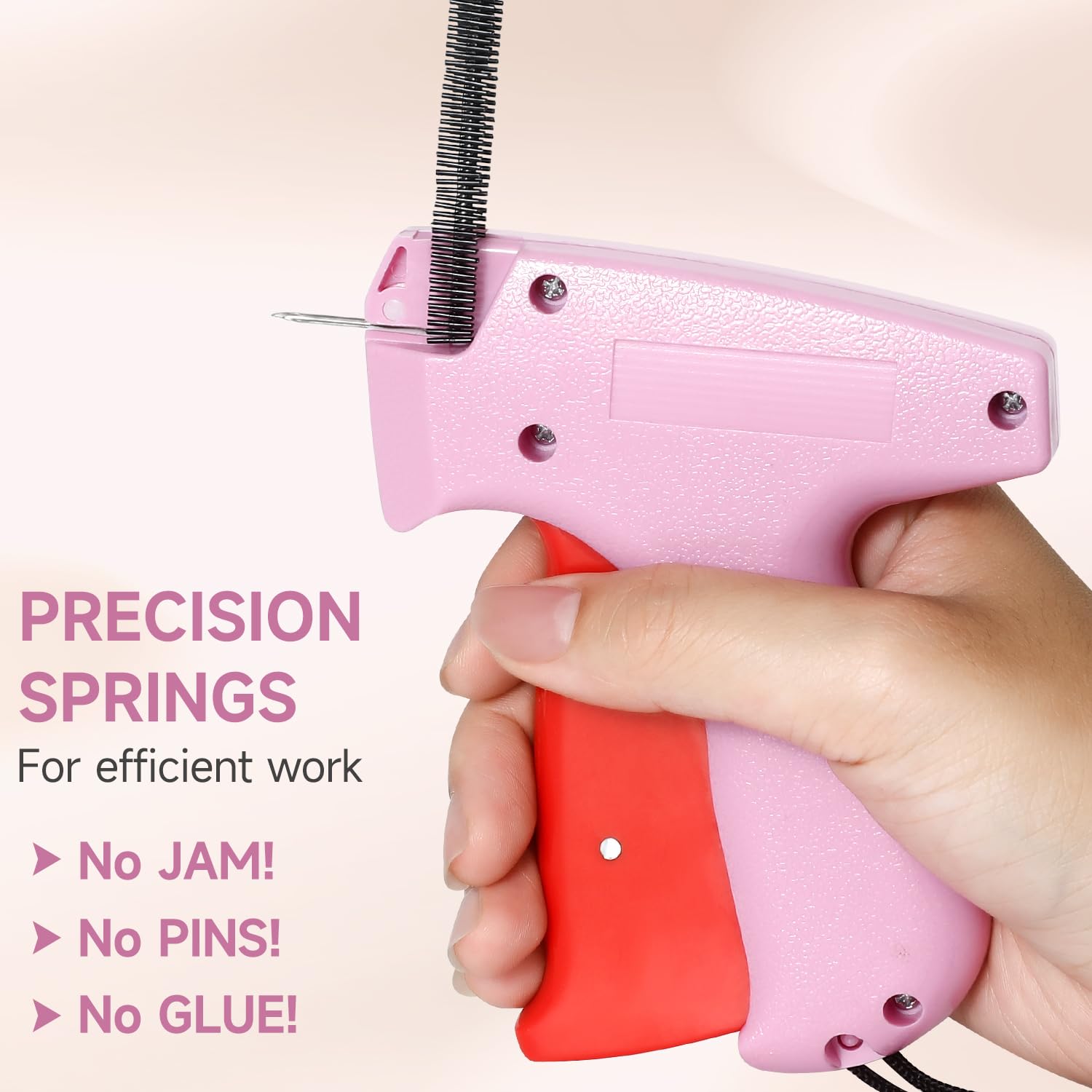 Mroace Handheld Stitch Gun