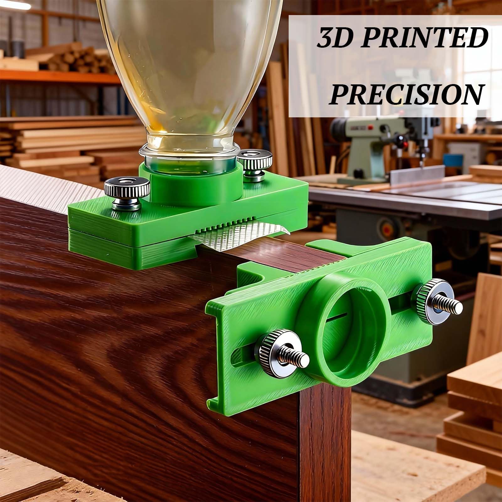 Mroace Edge Banding Glue Applicator Set