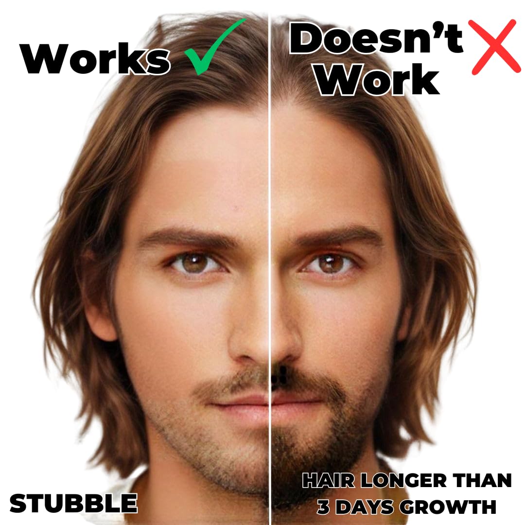 Mroace Foil Shaver for Men