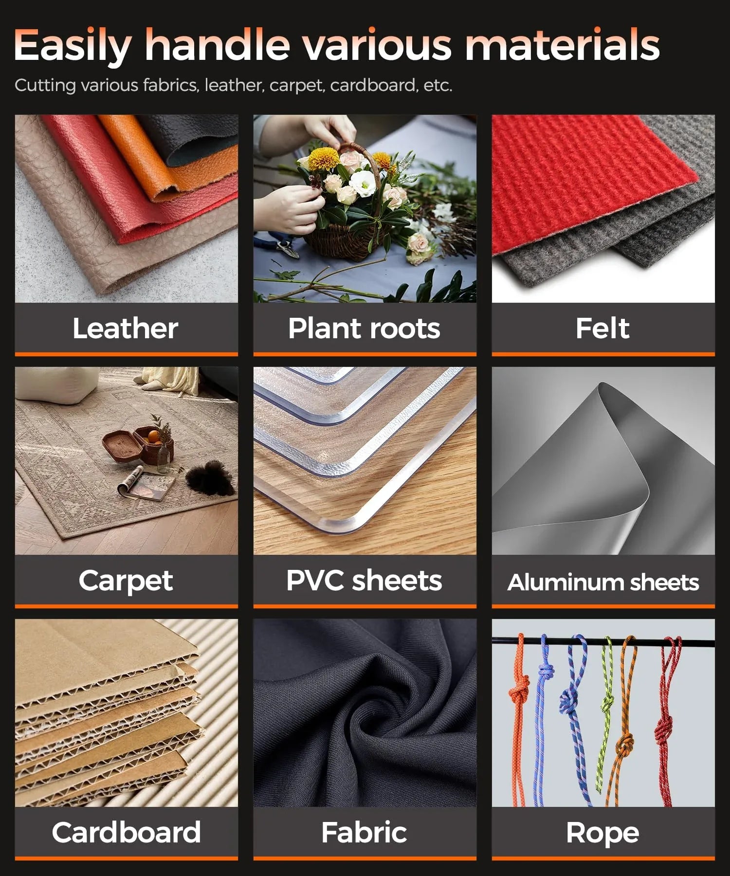 Mroace Cordless Electric Scissors - MROACE