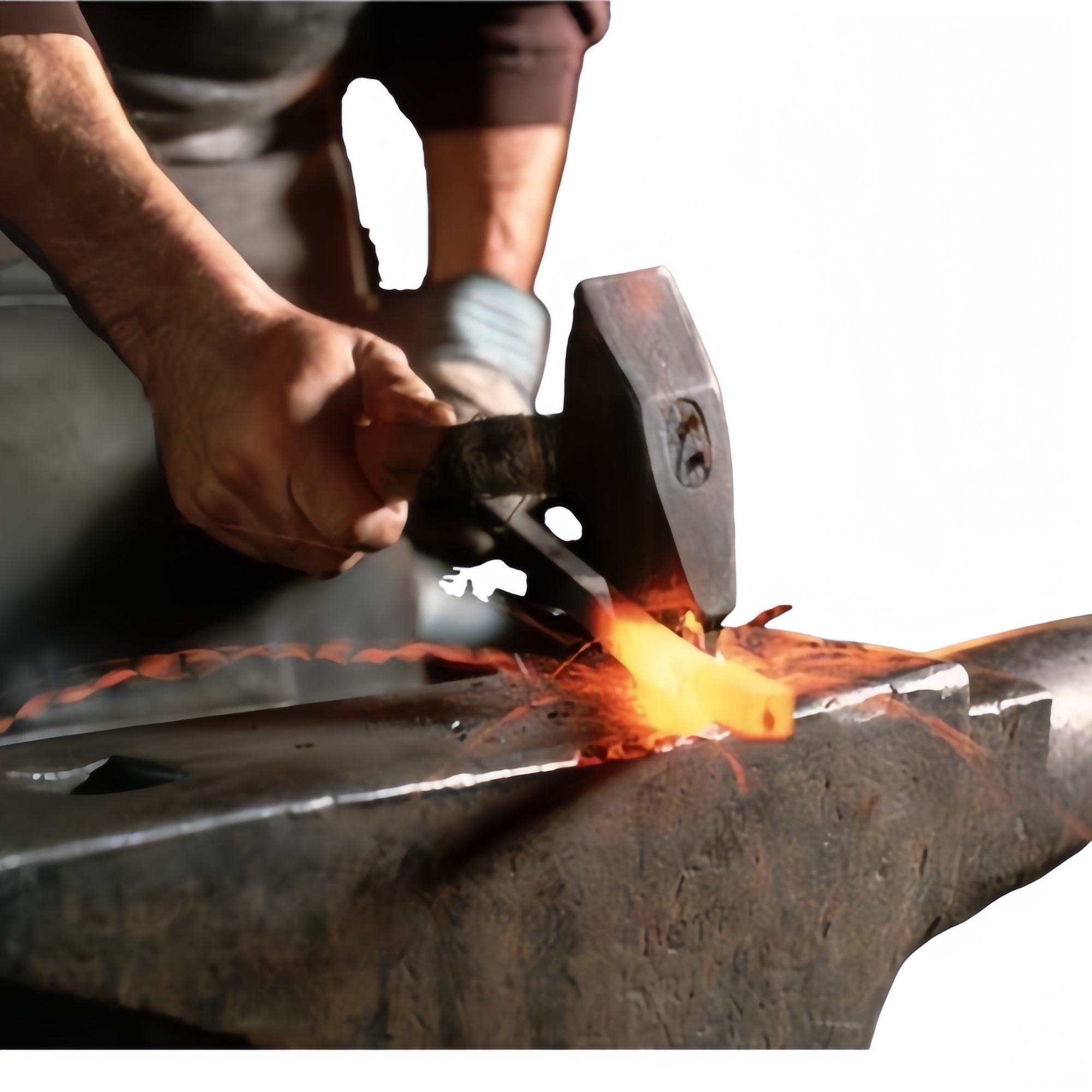 Mroace L-Shaped Stainless Steel Crack Weeder