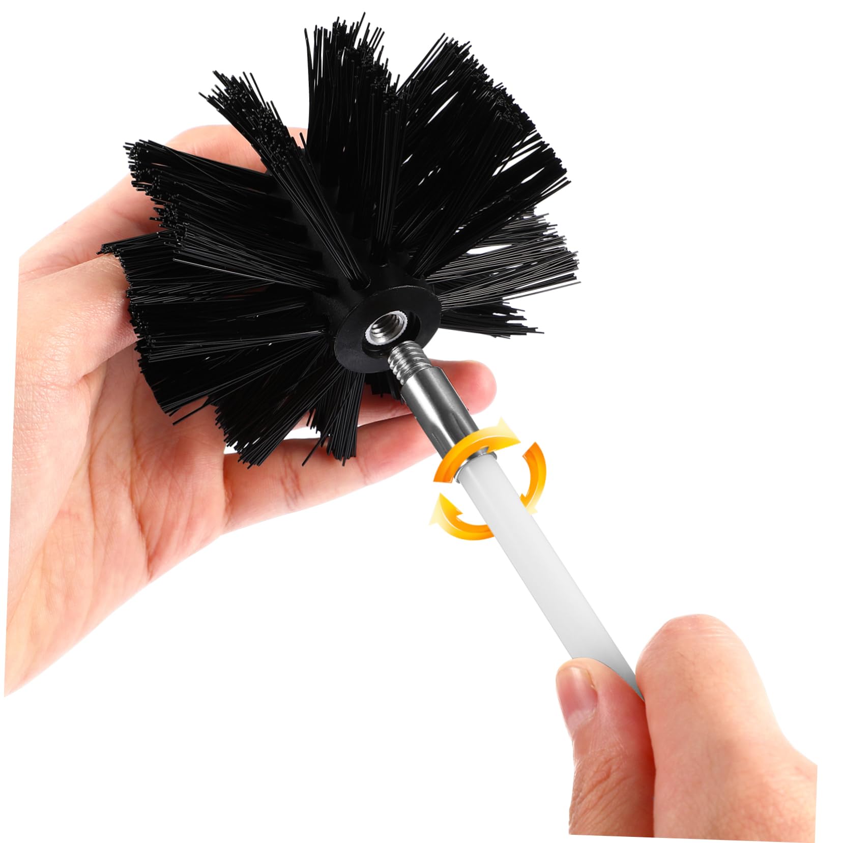 Mroace Cleaning Kit Dryer Vent Cleaner Kit