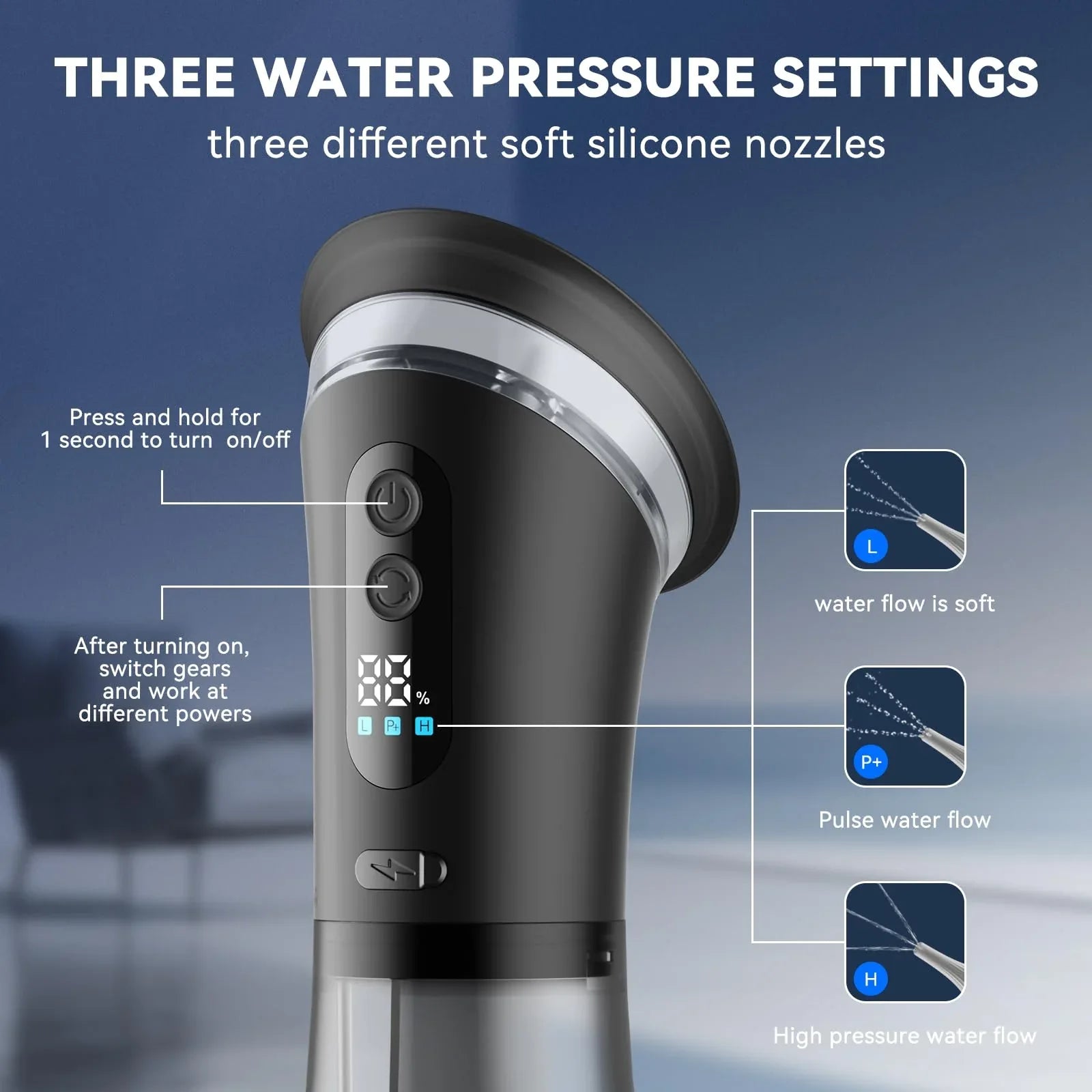 Mroace Ear Wax Removal Kit - MROACE